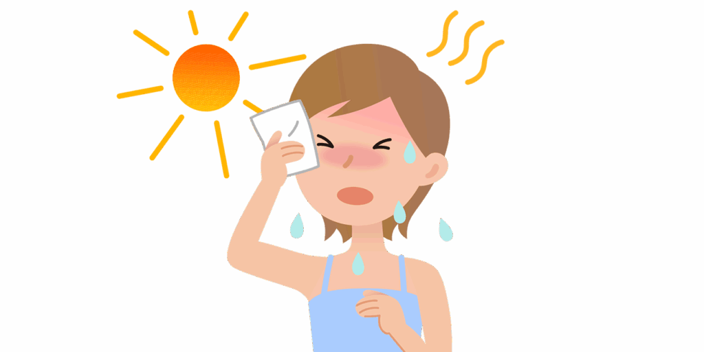 露出の多い服は日焼けリスクが高く、また岩場やフィッシングラインが肌に当たって怪我をする