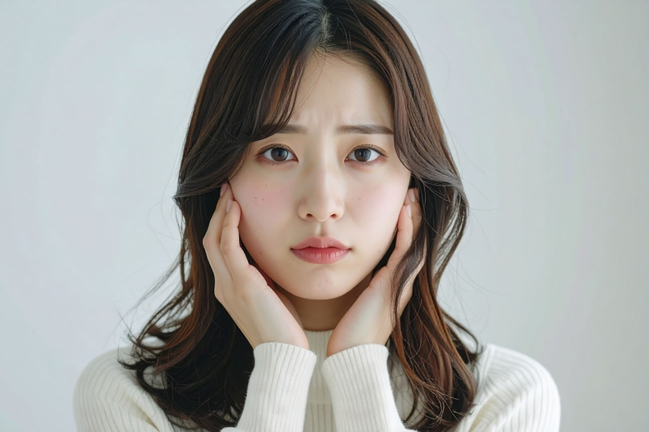 30代でシミが気になる原因は？お家でできるシミケア方法を紹介vol.33