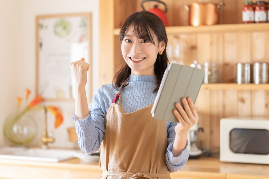 目的に合わせてビタミンを選びましょう