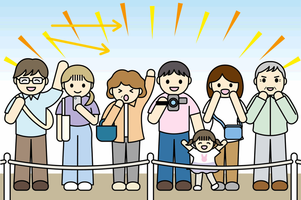 運動会の応援における熱中症と日焼けのリスク