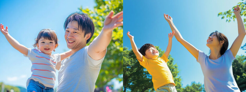 ラジオ体操の効果を最大限に活用する