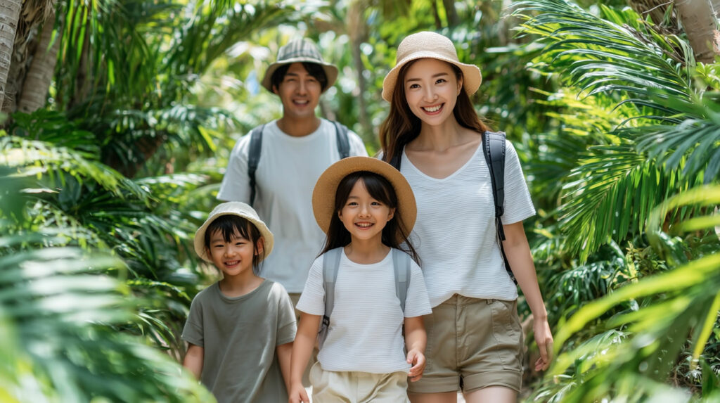 機能性重視の帽子かデザイン性重視の帽子か